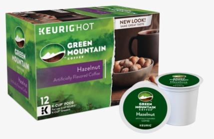 Green Mountain Keurig Cup, HD Png Download, Transparent PNG