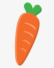 Carrot Clipart Veggie , Transparent Cartoons, HD Png Download, Transparent PNG