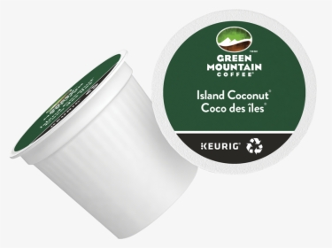 Product Image 46404   							title K Cups Green Mountain - Keurig, HD Png Download, Transparent PNG
