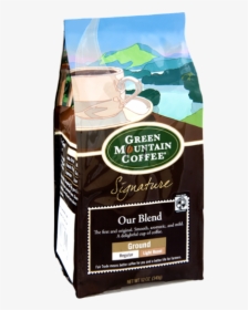 Green Mountain Coffee, HD Png Download, Transparent PNG