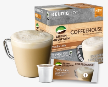 Green Mountain House Coffee, HD Png Download, Transparent PNG