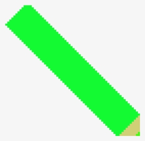 Color Pencil Green - Pattern, HD Png Download, Transparent PNG