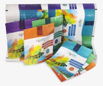 Pouches - Flexible Packaging Printing, HD Png Download, Transparent PNG