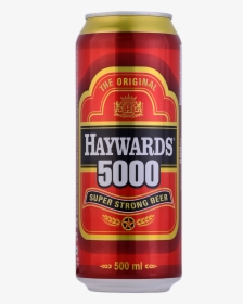 Haywards 5000 Beer, HD Png Download, Transparent PNG