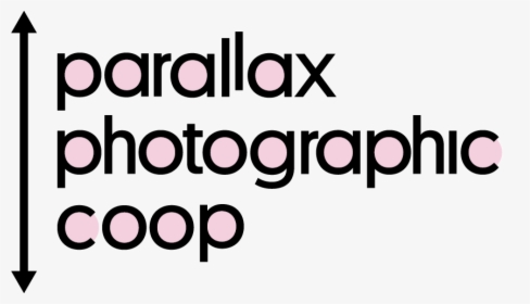 Parallax Photographic Coop, HD Png Download, Transparent PNG