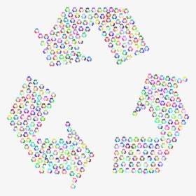 Arrow, Recycling, Direction, Navigation, Pointer, Icons - Free Fractal Vector Pngs, Transparent Png, Transparent PNG