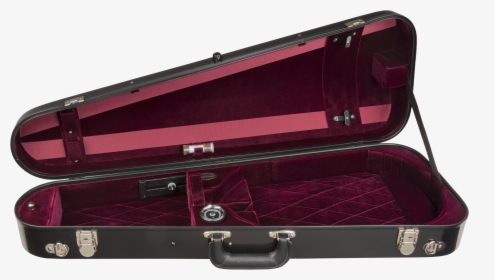 Bobelock Fiberglass Arrow Viola Case, HD Png Download, Transparent PNG