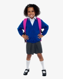 Young Girl Student Png Image - Stock Photography, Transparent Png, Transparent PNG