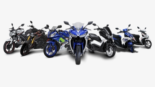 Images In Collection Page - All Yamaha Motor Png, Transparent Png, Transparent PNG