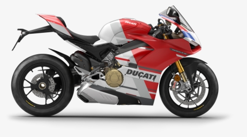 Ducati Panigale V4 Speciale, HD Png Download, Transparent PNG