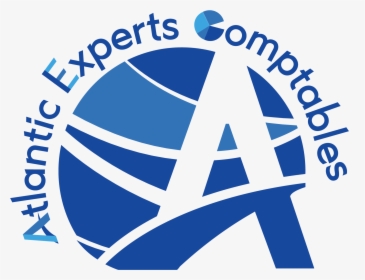 Atlantic Experts Comptables - Circle, HD Png Download, Transparent PNG