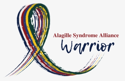 Alagille Syndrome Awareness Ribbon, HD Png Download, Transparent PNG
