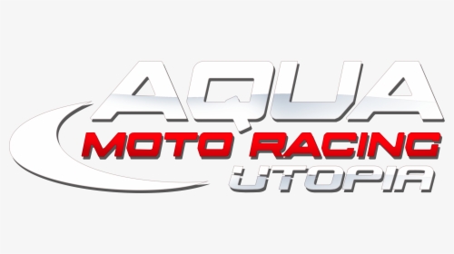 Aqua Moto Racing Utopia Gets Free Expansion This Spring - Aqua Racing Logo, HD Png Download, Transparent PNG