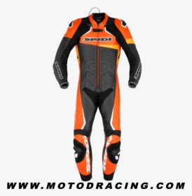 Spidi Race Warrior - Spidi Supersport Wind Pro Race Suit, HD Png Download, Transparent PNG