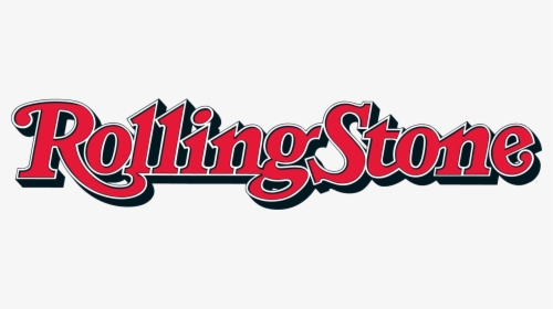 Rolling Stones Logo Name, HD Png Download, Transparent PNG