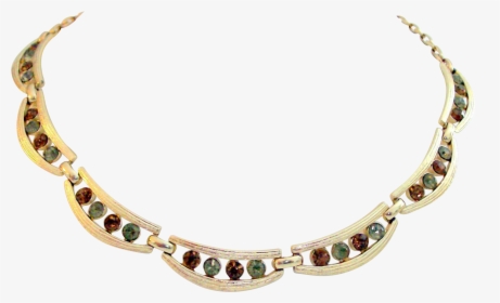 Banner Library Library Jewellery Chain Gemstone Clothing - Necklace, HD Png Download, Transparent PNG
