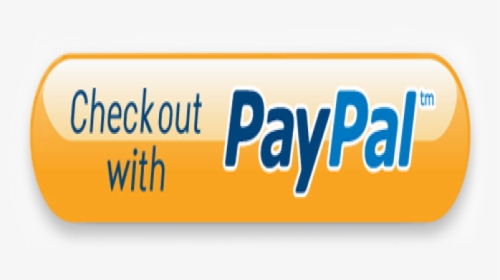 Paypal Button, HD Png Download, Transparent PNG