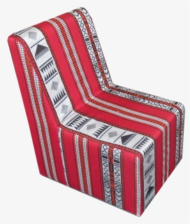 High Arabic Majlis Single Seater Sofa - Couch, HD Png Download, Transparent PNG