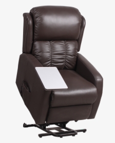 Elderly Sofa Furniture Single Seat Adjustable Elderly - Office Chair, HD Png Download, Transparent PNG