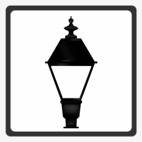 Logo - Street Light, HD Png Download, Transparent PNG