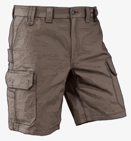 Shorts For Men Png Free Download - Shorts For Men Png, Transparent Png, Transparent PNG