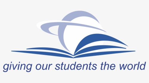 Giving Our Students The World Logo Png Transparent - Miami Dade County Public Schools, Png Download, Transparent PNG