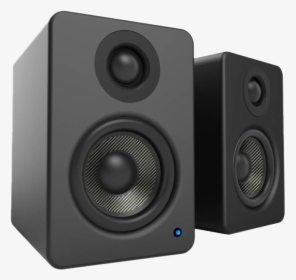 Speaker Download Png Image - Desktop Speakers, Transparent Png, Transparent PNG