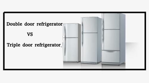 Refrigerator Selection Tool Buying - Refrigerator, HD Png Download, Transparent PNG