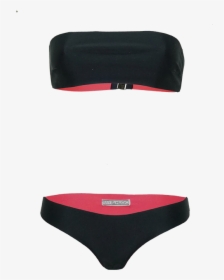 Raw Bikini Top - Underpants, HD Png Download, Transparent PNG