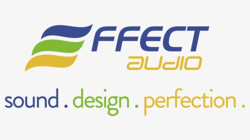 Effect Audio Logo Png, Transparent Png, Transparent PNG