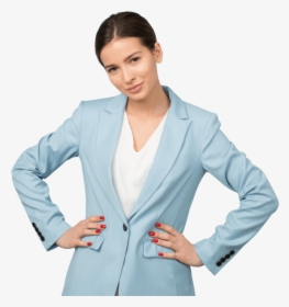 Office - Girl, HD Png Download, Transparent PNG