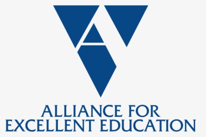 Alliance For Education Logo - Alliance For Excellent Education, HD Png Download, Transparent PNG