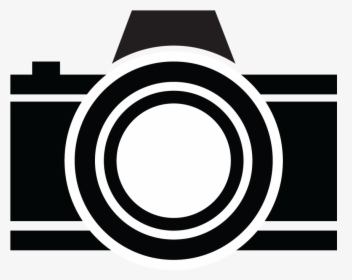 Photography Vector Cam - Png Vector Camera Lens, Transparent Png, Transparent PNG