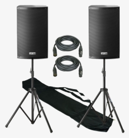 #dj #music #club #speakers #party #live Http - Db Technologies Opera 15 Pack, HD Png Download, Transparent PNG