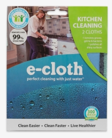 E Cloth Window Cleaning, HD Png Download, Transparent PNG