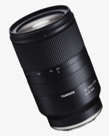 Tamron 28 75 Sony E Psd, HD Png Download, Transparent PNG