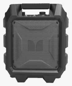 Solara-features - Monster Rockin Roller Mini Speaker, HD Png Download, Transparent PNG