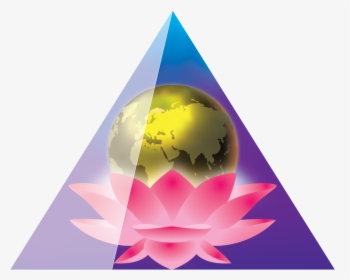 Durga Eyes Png , Png Download - Triangle, Transparent Png, Transparent PNG