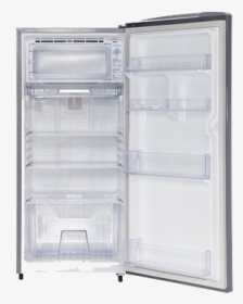Samsung Rr19h1104se/tl Direct Cool Single Door Refrigerator - Samsung Refrigerator 7 Cu Ft, HD Png Download, Transparent PNG