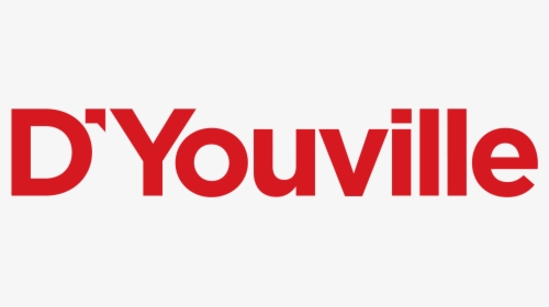 D Youville College Logo Png, Transparent Png, Transparent PNG