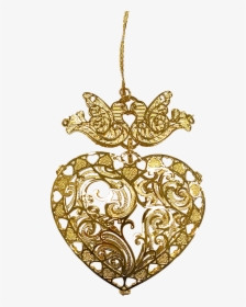 Locket, HD Png Download, Transparent PNG