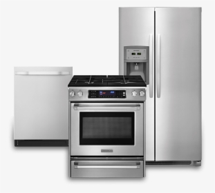 Any Five Home Appliances, HD Png Download, Transparent PNG