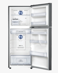 Samsung 415 Litre Refrigerator, HD Png Download, Transparent PNG