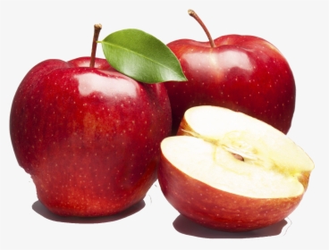Apple Png Clipart - Hd Picture Of Apple Fruit, Transparent Png, Transparent PNG