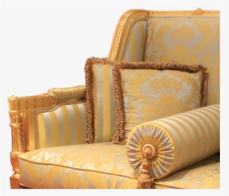 Nasrin Sofa Set - Studio Couch, HD Png Download, Transparent PNG