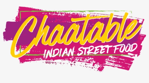 Transparent Indian Food Png - Indian Street Food Logo, Png Download, Transparent PNG