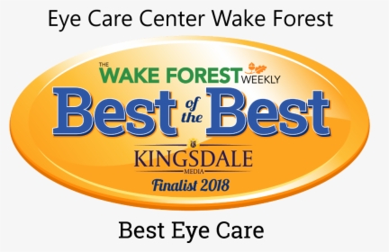 Patient Focused Eye Doctor In Wake Forest, Nc - Circle, HD Png Download, Transparent PNG