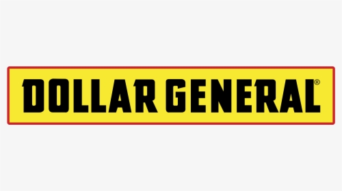 Dollar General Logo Png Transparent - Off Road Diesel Hazmat Placard, Png Download, Transparent PNG
