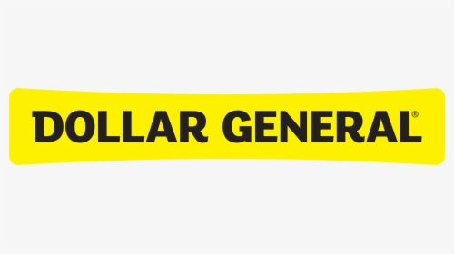 Dollar General Logo .png, Transparent Png, Transparent PNG