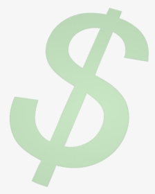 Product Brand Dollar Sign Design Logo Font - Cross, HD Png Download, Transparent PNG